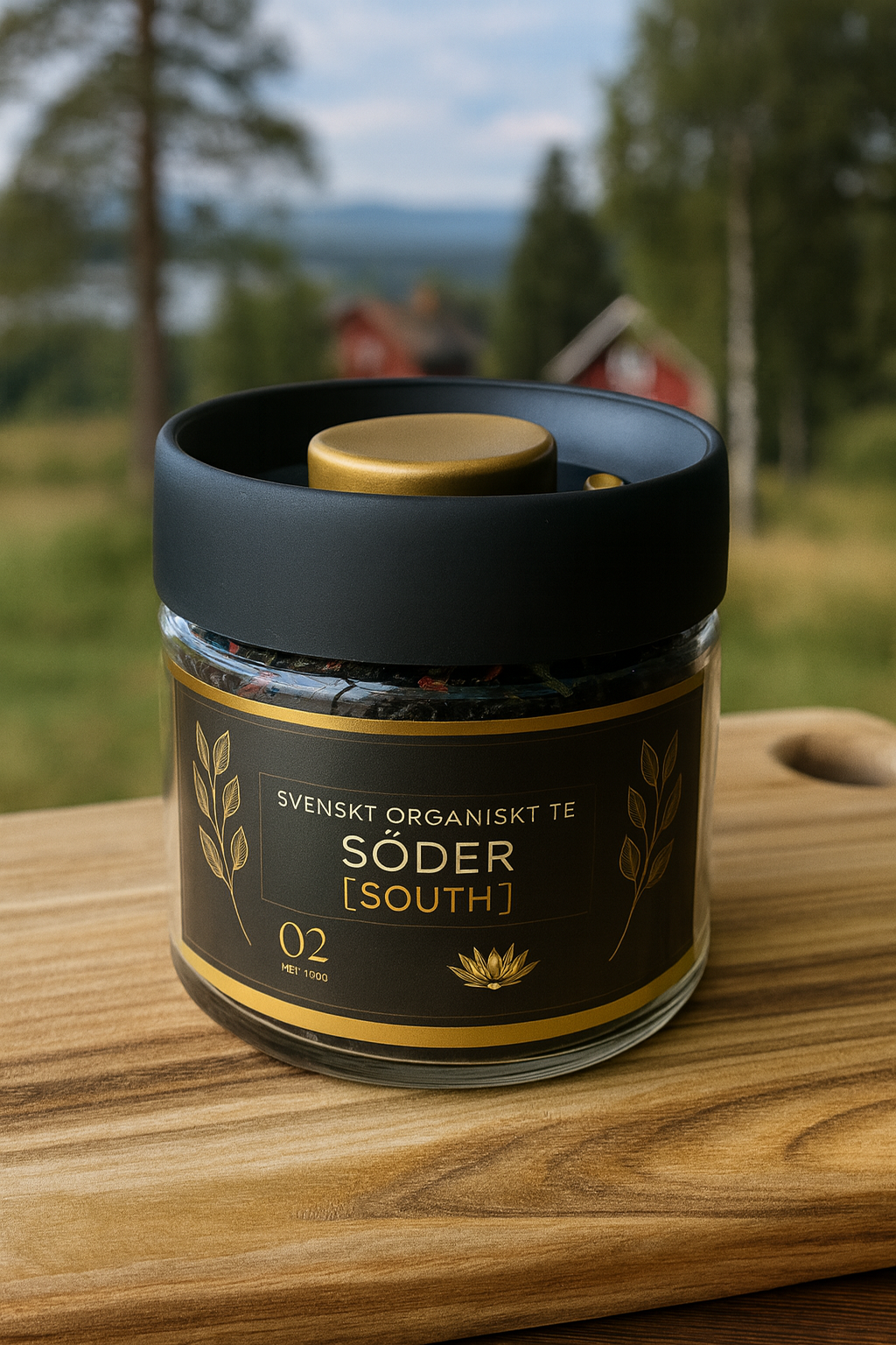 Söder Te